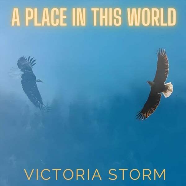 Cover art for A Place in This World